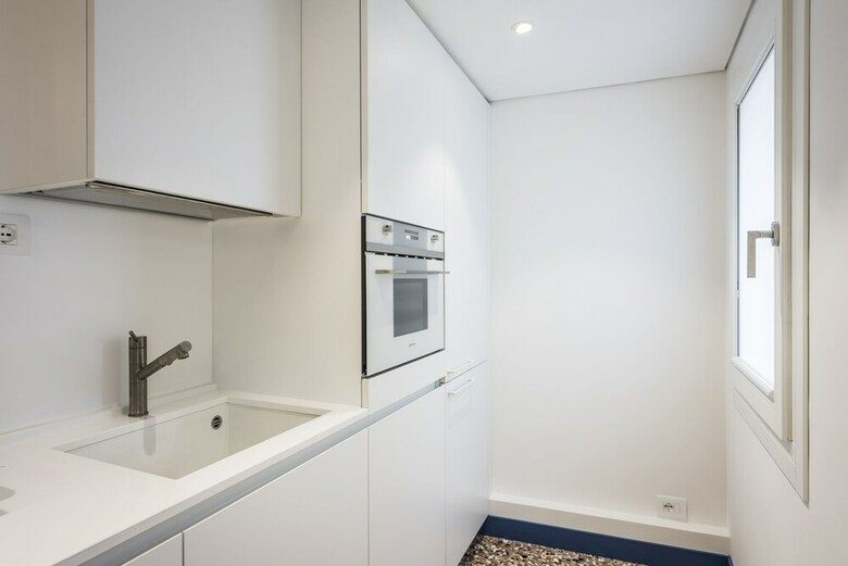 Mysweetplace - Ca' D'oro Family Apartment