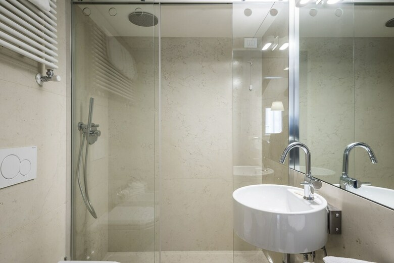Mysweetplace - Ca' D'oro Family Apartment