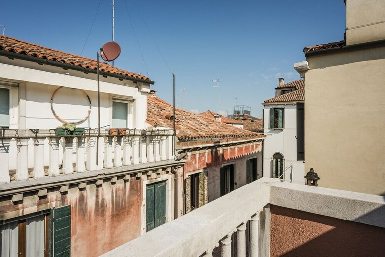 Mysweetplace - Ca' D'oro Family Apartment