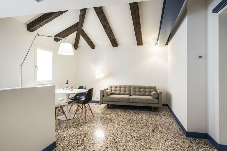 Mysweetplace - Ca' D'oro Family Apartment