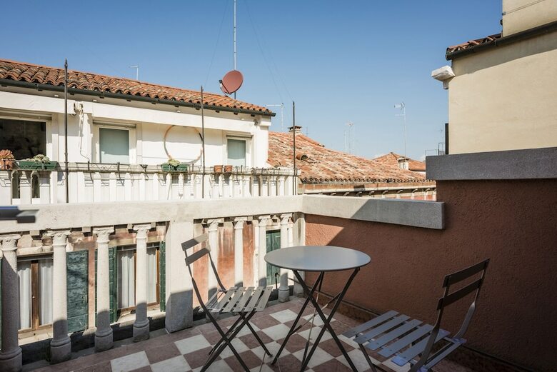 Mysweetplace - Ca' D'oro Family Apartment