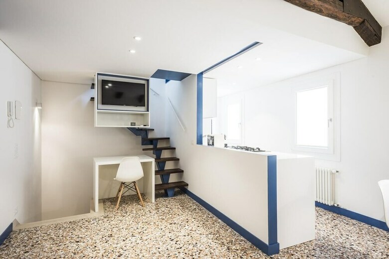 Mysweetplace - Ca' D'oro Family Apartment