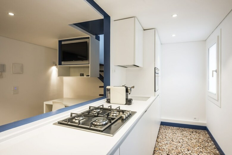 Mysweetplace - Ca' D'oro Family Apartment