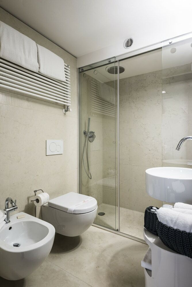 Mysweetplace - Ca' D'oro Family Apartment