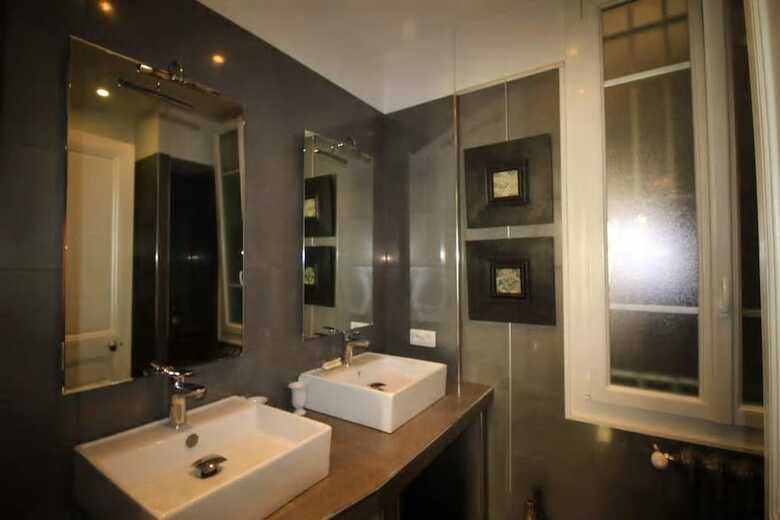 Apartamento Nice Booking - Appartement Le Plume