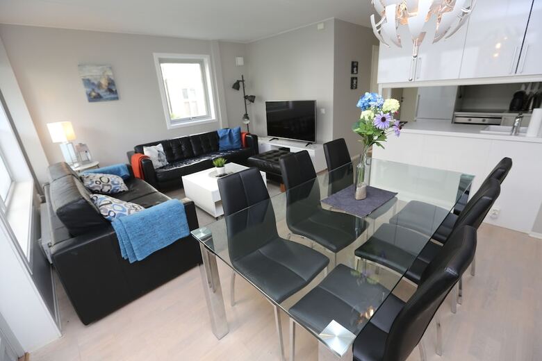 Sonderland Apartments - Platous Gate 29