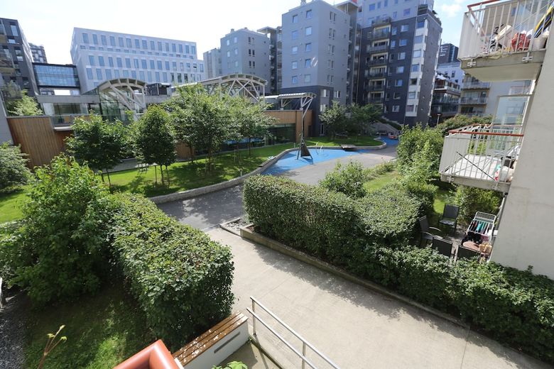 Sonderland Apartments - Platous Gate 29