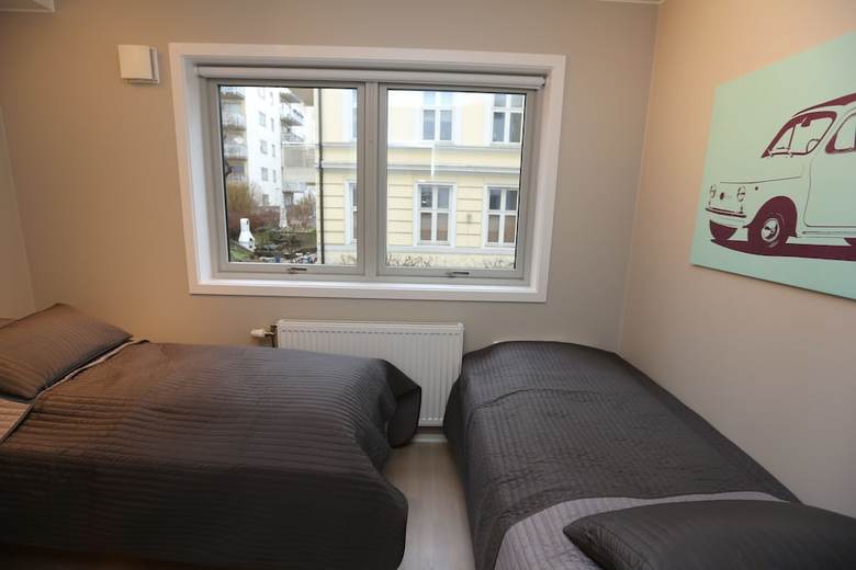 Sonderland Apartments - Platous Gate 29