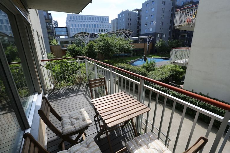 Sonderland Apartments - Platous Gate 29