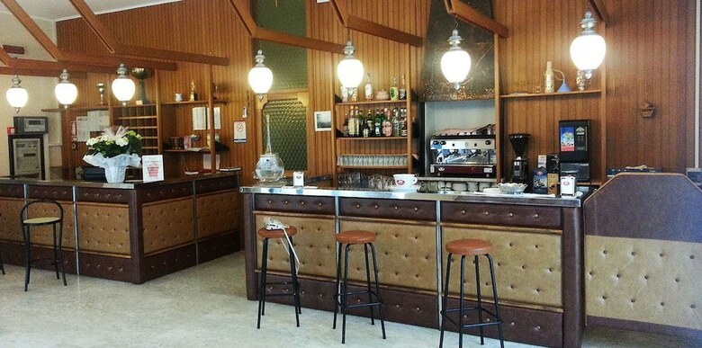 Posada Hotel Blurelda Ristorante