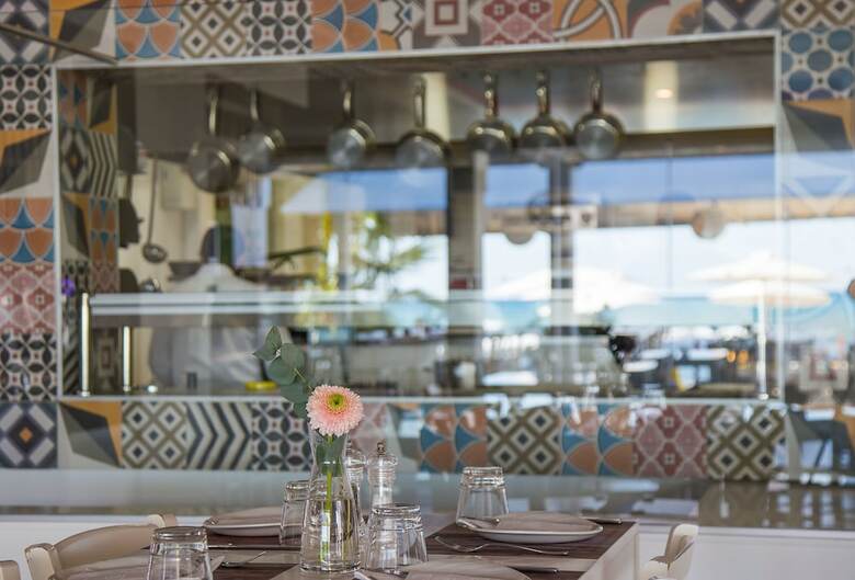Island Boutique Hotel