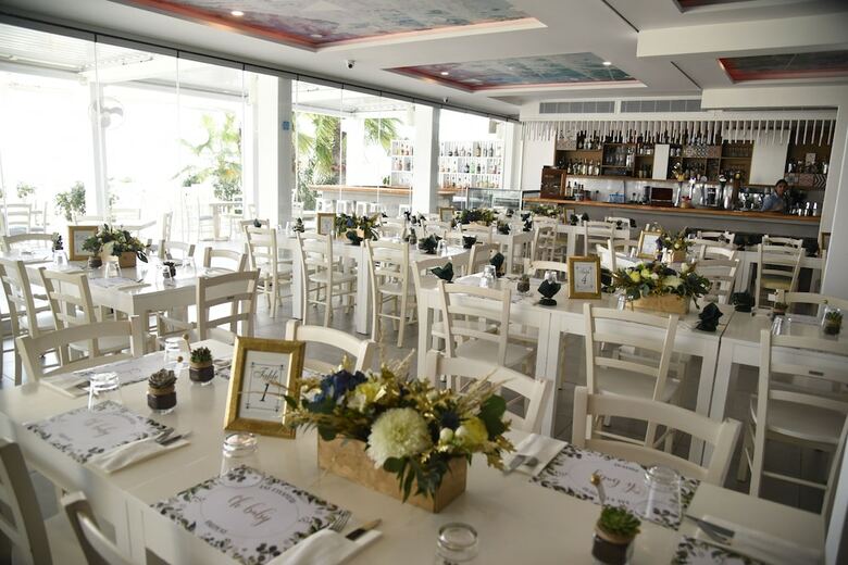 Island Boutique Hotel