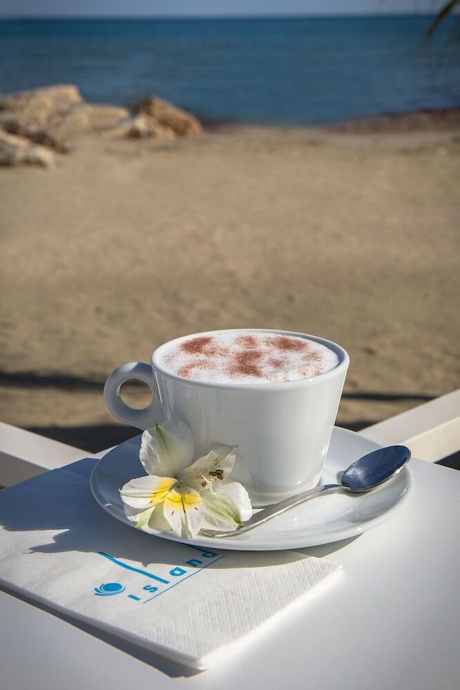 Island Boutique Hotel