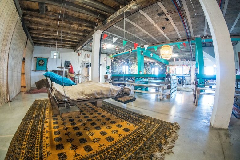 Hostal San Sebastian Surf Camp