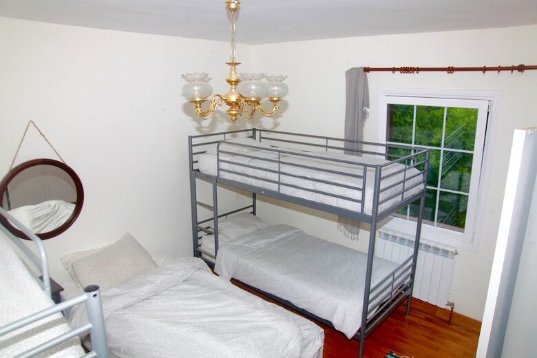 Hostal San Sebastian Surf Camp