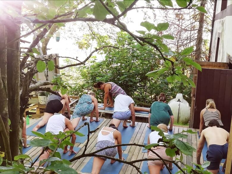 Hostal San Sebastian Surf Camp