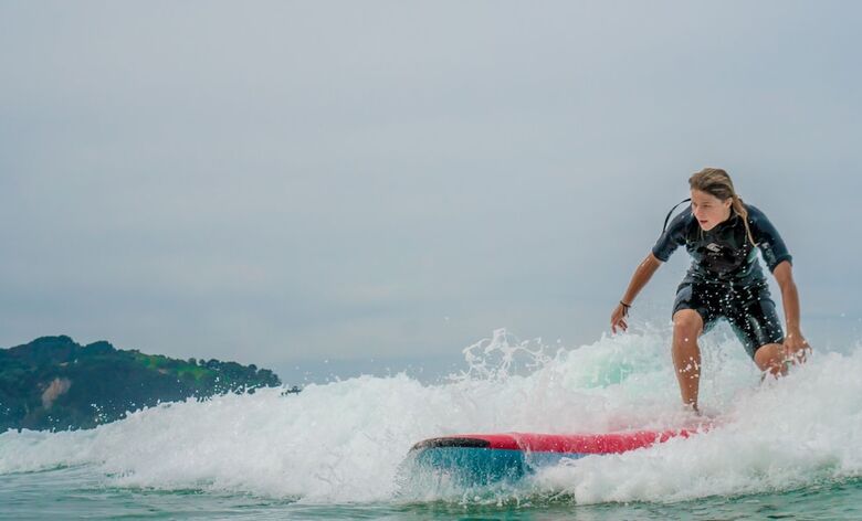 Hostal San Sebastian Surf Camp