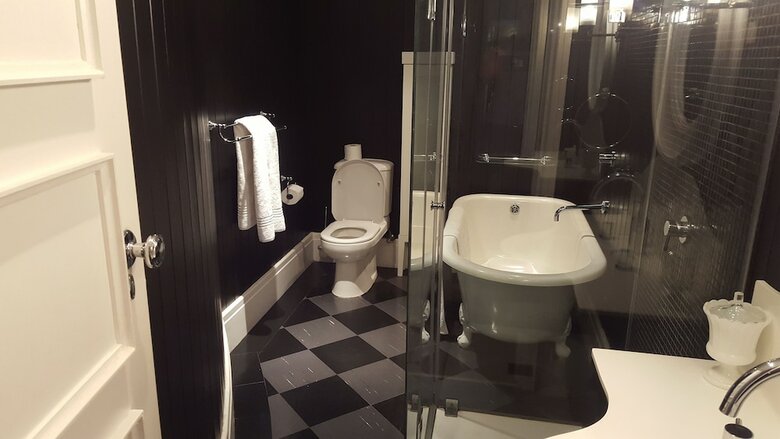 Apartamentos Itc Hospitality Group Two Bedrooms Mutual Heights Building