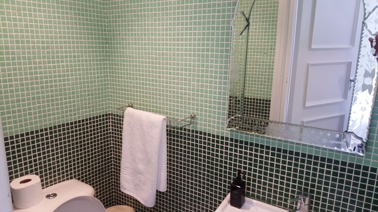 Apartamentos Itc Hospitality Group Two Bedrooms Mutual Heights Building