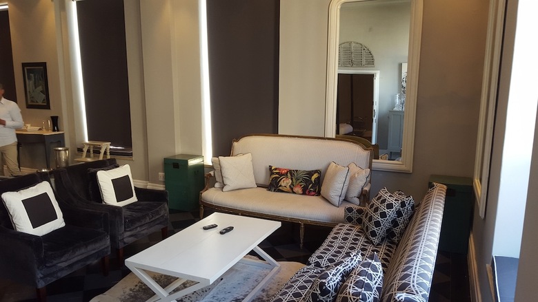 Apartamentos Itc Hospitality Group Two Bedrooms Mutual Heights Building