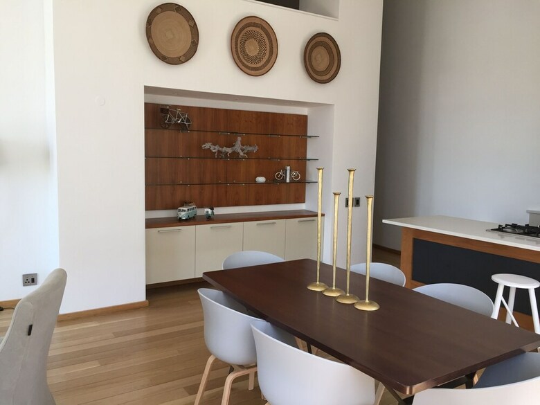 Apartamentos Itc Hospitality Group Two Bedrooms Mutual Heights Building