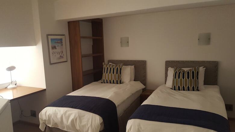 Apartamentos Itc Hospitality Group Two Bedrooms Mutual Heights Building
