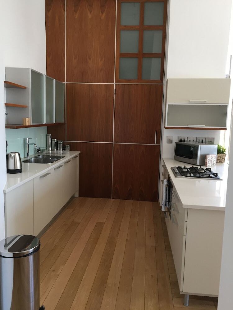 Apartamentos Itc Hospitality Group Two Bedrooms Mutual Heights Building