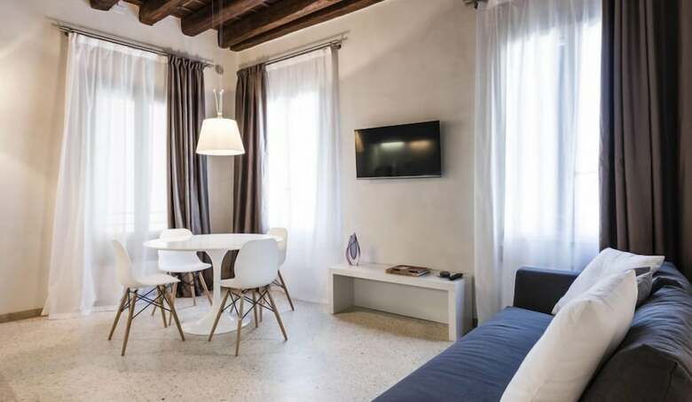 Mysweetplace - San Marco Apartments
