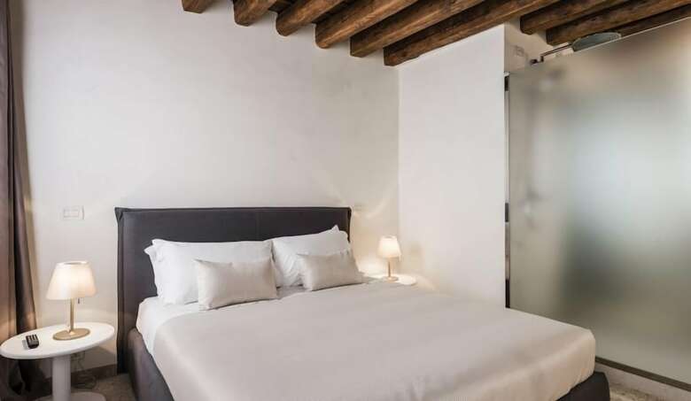 Mysweetplace - San Marco Apartments