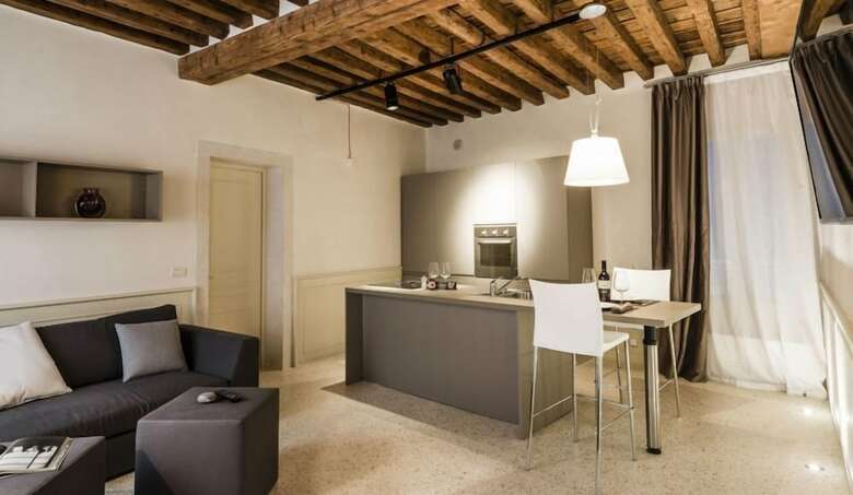 Mysweetplace - San Marco Apartments