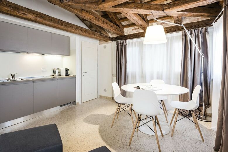 Mysweetplace - San Marco Apartments