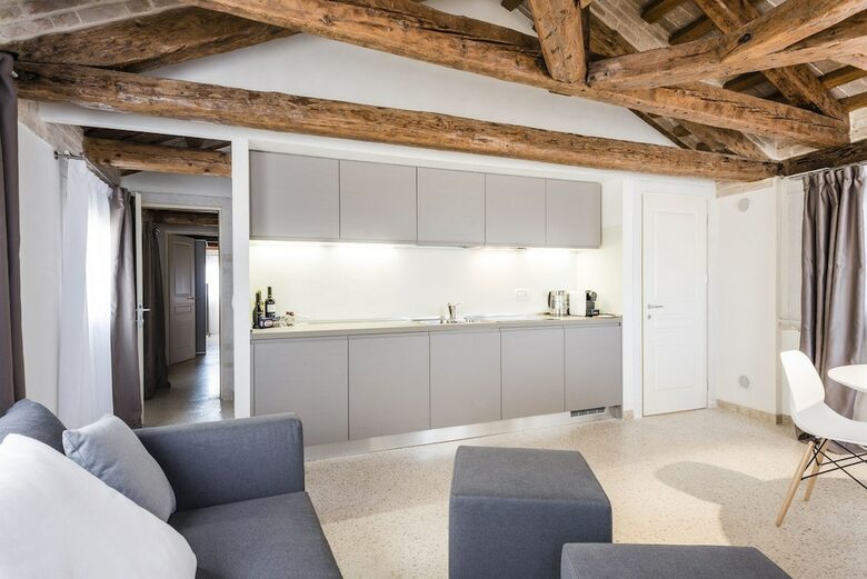 Mysweetplace - San Marco Apartments