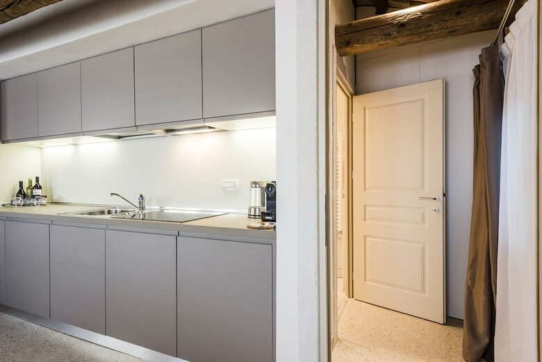 Mysweetplace - San Marco Apartments