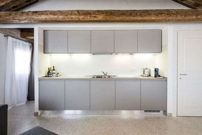 Mysweetplace - San Marco Apartments