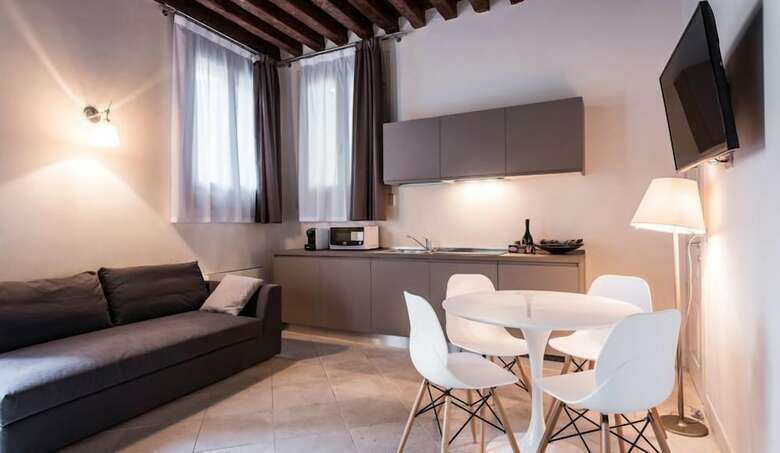 Mysweetplace - San Marco Apartments