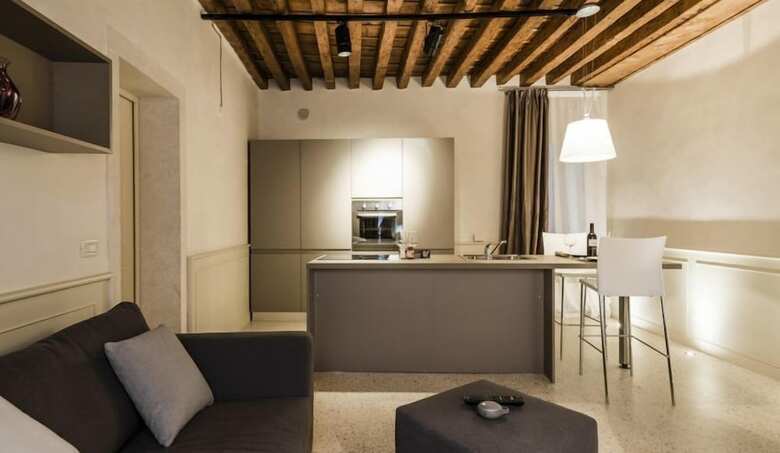 Mysweetplace - San Marco Apartments