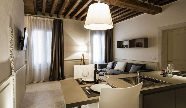Mysweetplace - San Marco Apartments