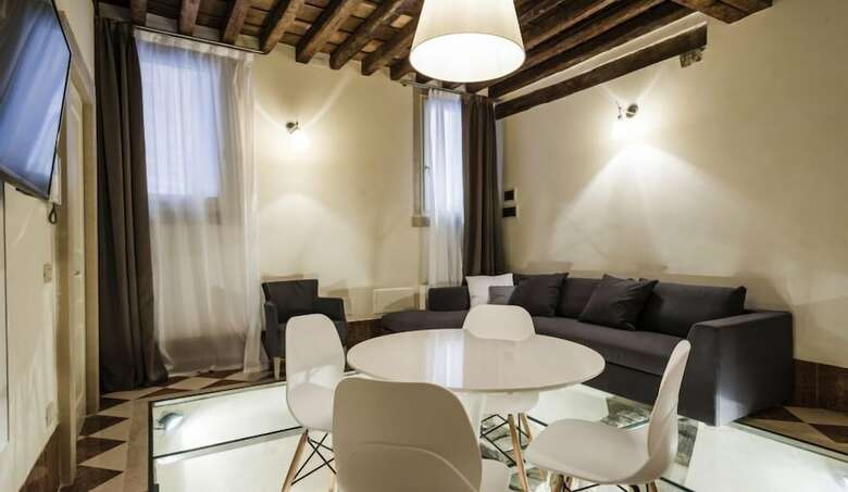 Mysweetplace - San Marco Apartments