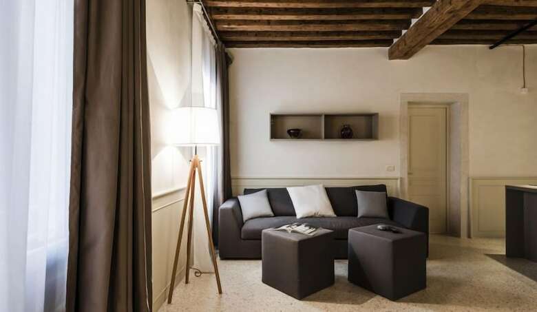 Mysweetplace - San Marco Apartments