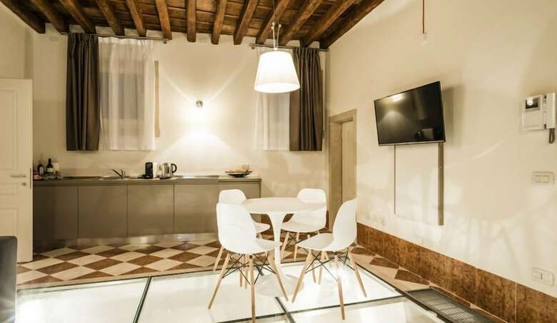 Mysweetplace - San Marco Apartments