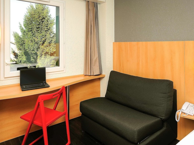 Hotel Ibis Lyon Est Beynost A42