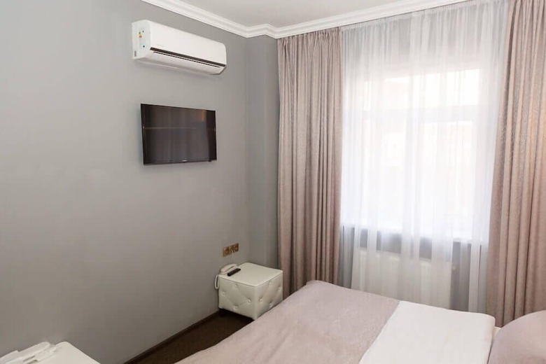 Hotel Marton 20 Let Vlksm