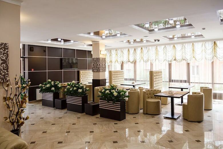 Hotel Marton 20 Let Vlksm