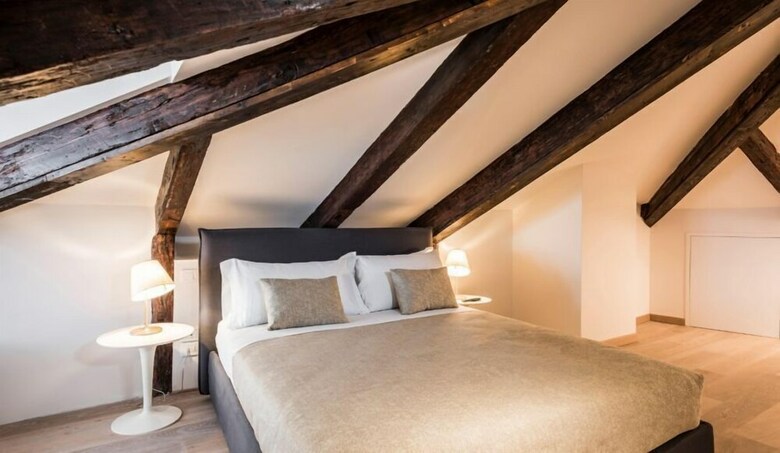 Mysweetplace - Campo Santa Margherita Apartments