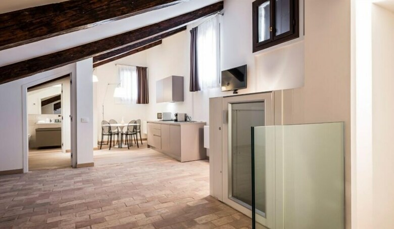 Mysweetplace - Campo Santa Margherita Apartments
