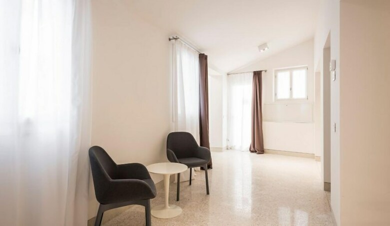 Mysweetplace - Campo Santa Margherita Apartments