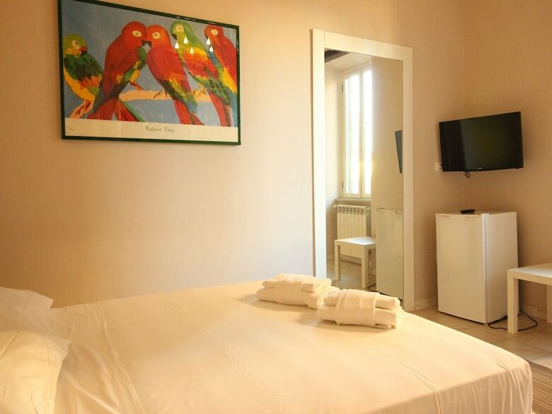 Pigneto Suite & Rooms