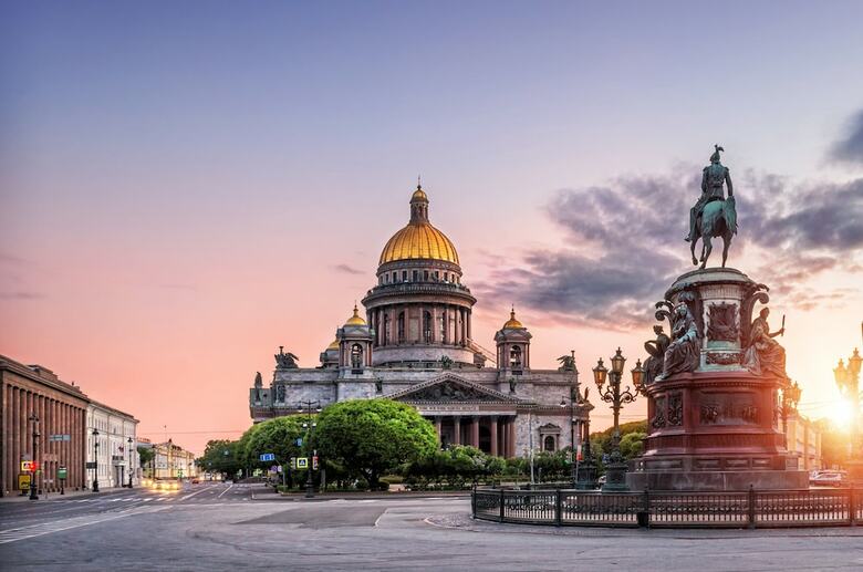 Lotte Hotel St.petersburg