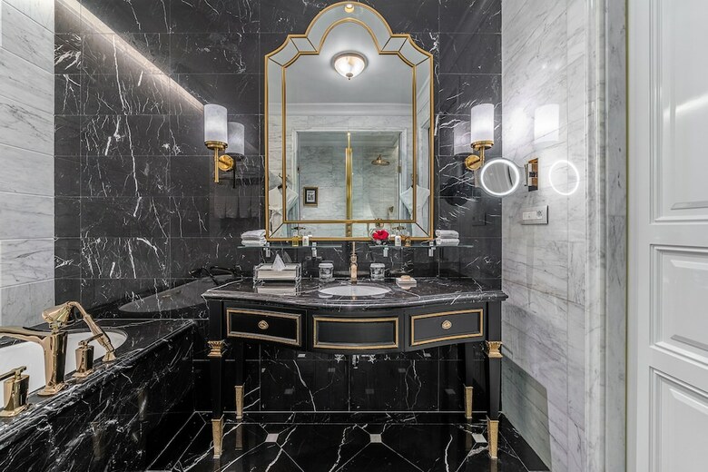 Lotte Hotel St.petersburg