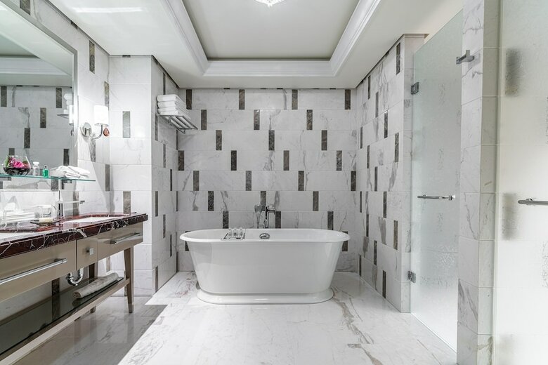 Lotte Hotel St.petersburg